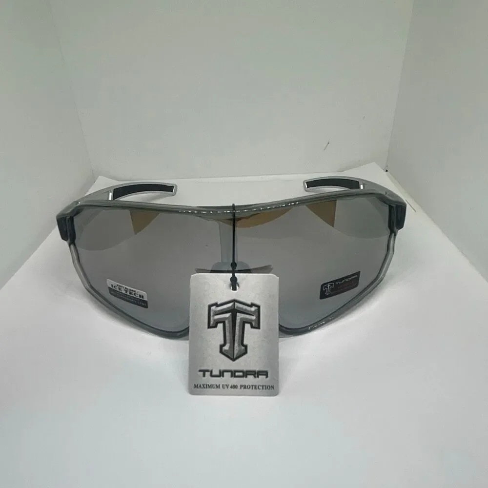 Tundra stay protected